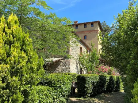 Lepre, Appartement 6 personnes à Riparbella - Photo 31