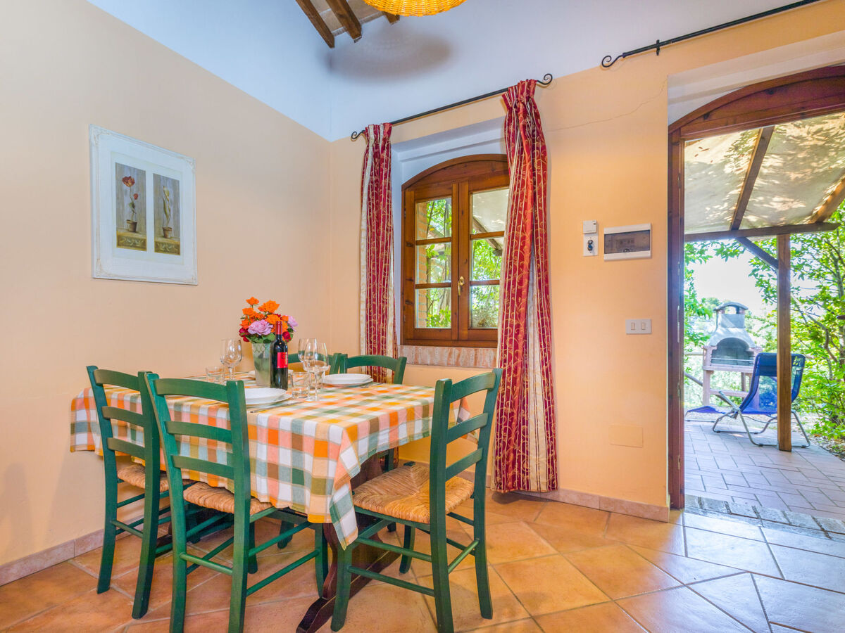 Falco – Appartement 5 pers. vue panoramique, Riparbella - Photo 14