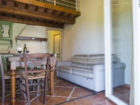 Il Felciaione, appartement 6 pers. à Riparbella - Photo 9