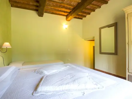 Il Felciaione, appartement 6 pers. à Riparbella - Photo 11