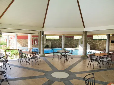 Il Felciaione, appartement 6 pers. à Riparbella - Photo 16