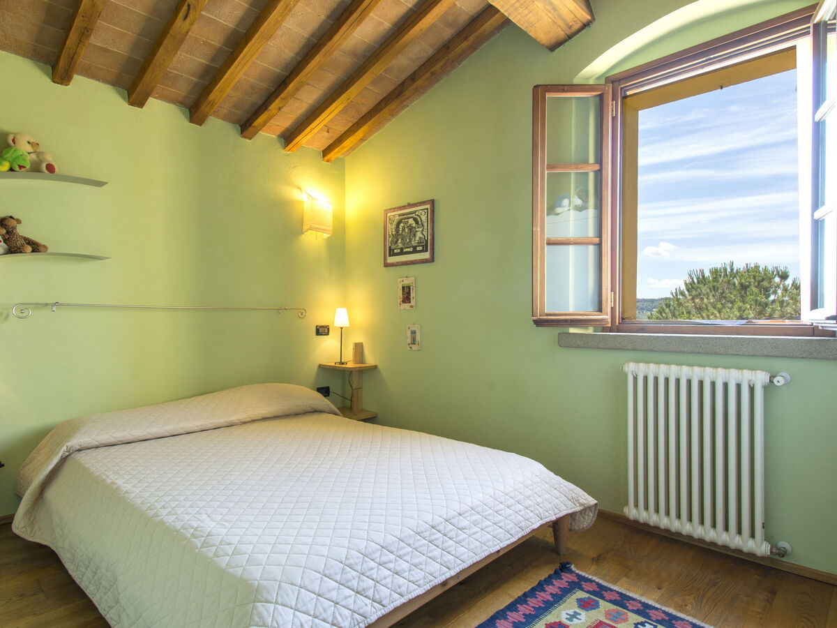Podere Gabruccino - Maison rustique 6 pers. Riparbella - Photo 17