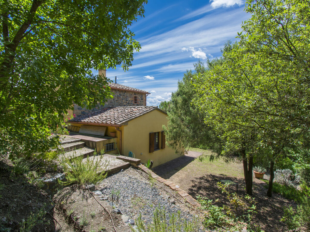 Podere Gabruccino - Maison rustique 6 pers. Riparbella - Photo 25