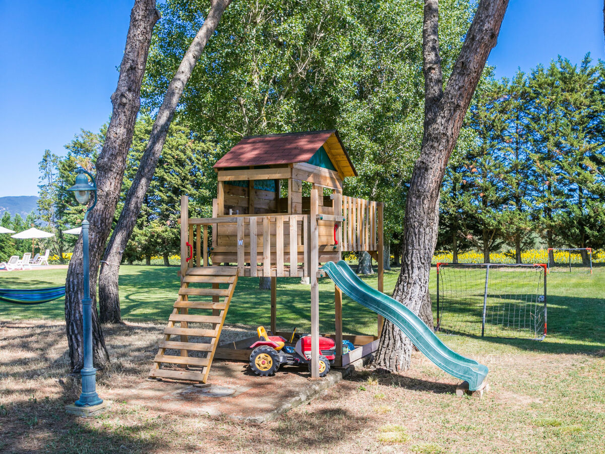 Studio Marrone 34 m² avec terrasse à Suvereto - Photo 22
