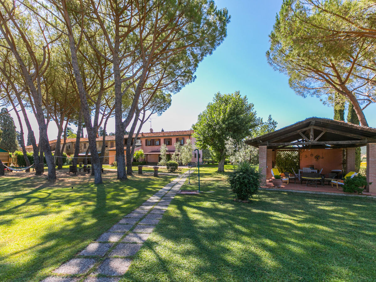 Studio Marrone 34 m² avec terrasse à Suvereto - Photo 35