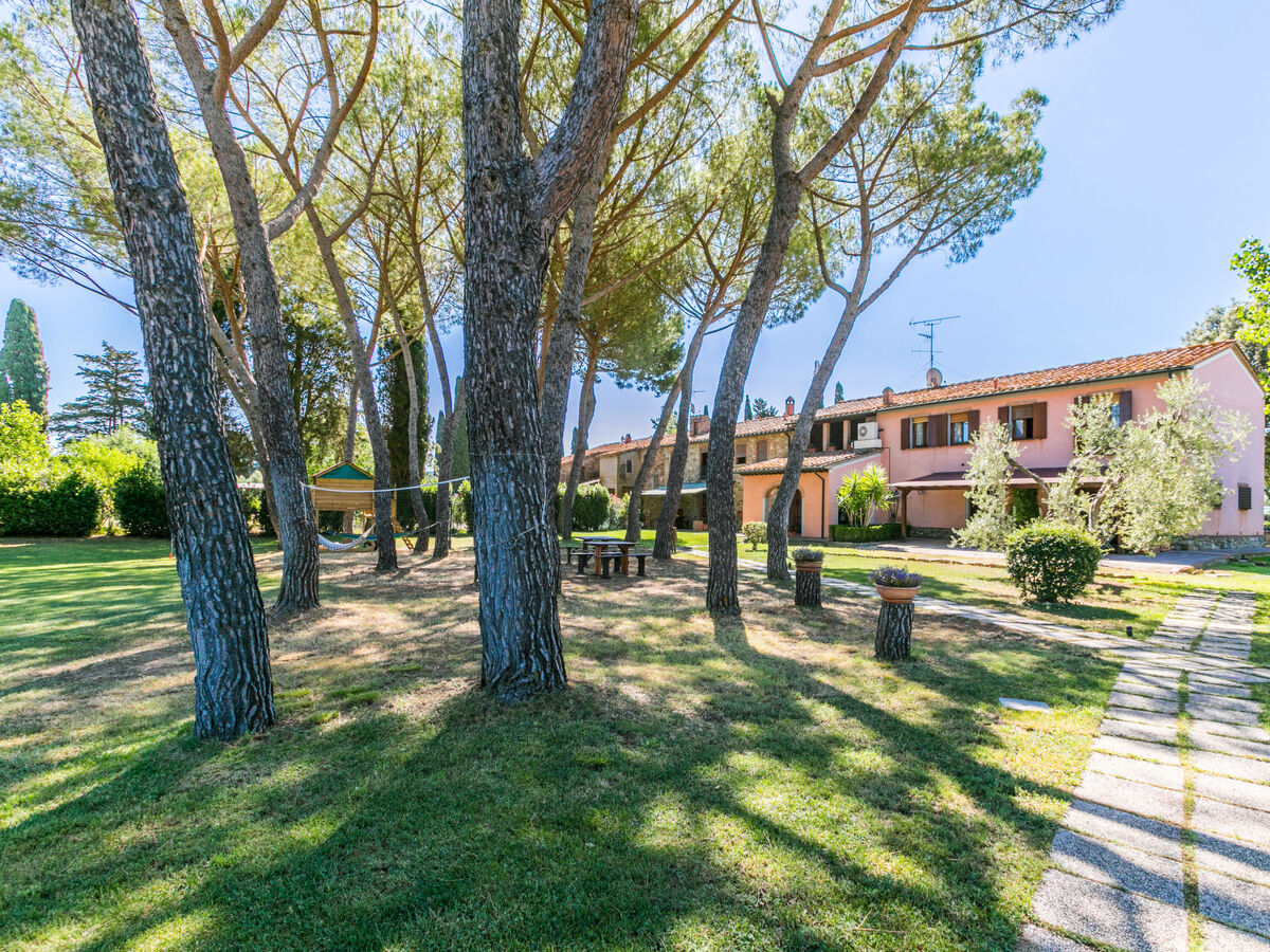 Studio Marrone 34 m² avec terrasse à Suvereto - Photo 36