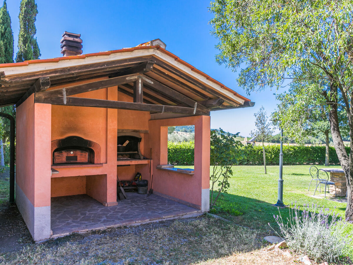 Studio Marrone 34 m² avec terrasse à Suvereto - Photo 45