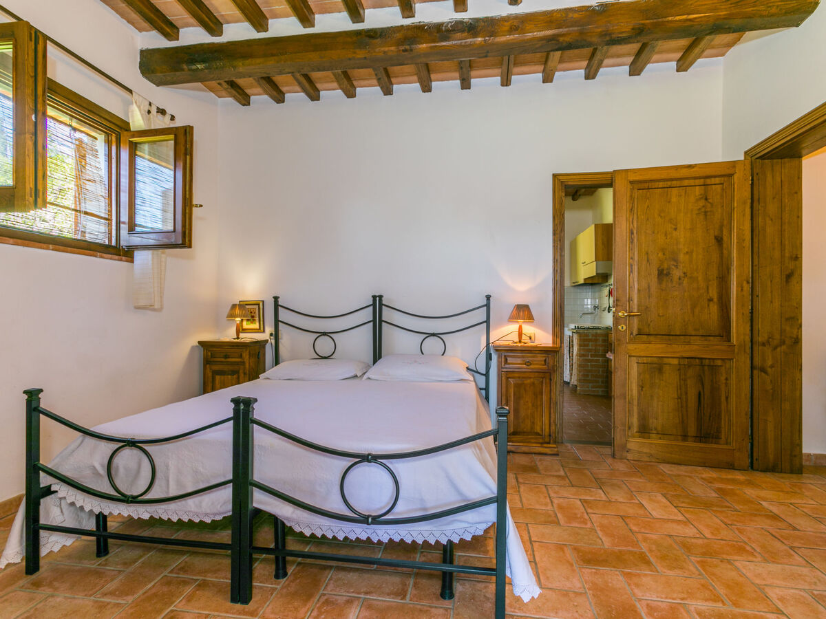 Gîte Bianco à Suvereto, 2 pièces avec terrasse - Photo 10