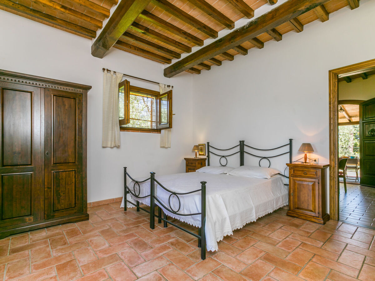 Gîte Bianco à Suvereto, 2 pièces avec terrasse - Photo 13