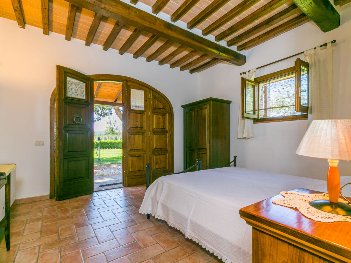 Gîte Bianco à Suvereto, 2 pièces avec terrasse - Photo 14
