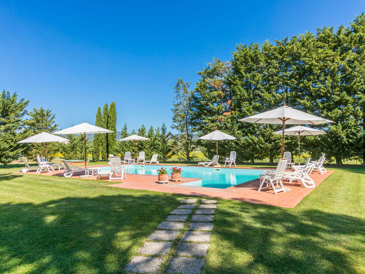 Gîte Bianco à Suvereto, 2 pièces avec terrasse - Photo 19