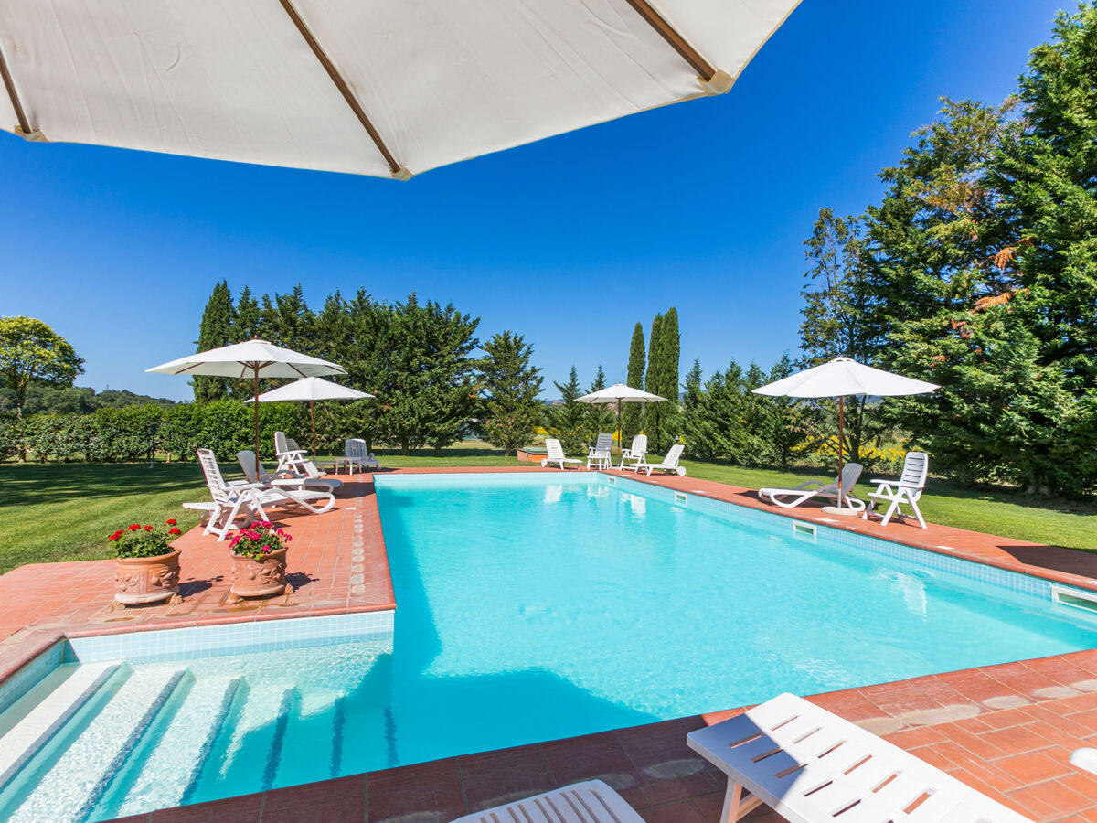 Gîte Bianco à Suvereto, 2 pièces avec terrasse - Photo 21