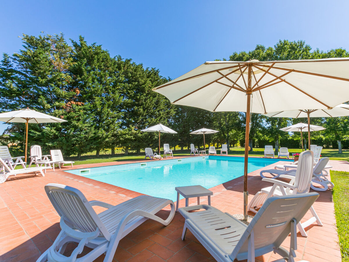 Gîte Bianco à Suvereto, 2 pièces avec terrasse - Photo 23