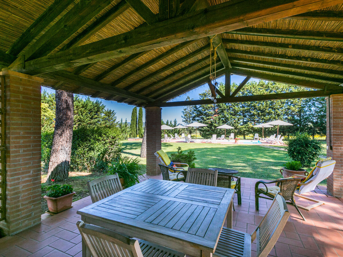 Gîte Bianco à Suvereto, 2 pièces avec terrasse - Photo 24