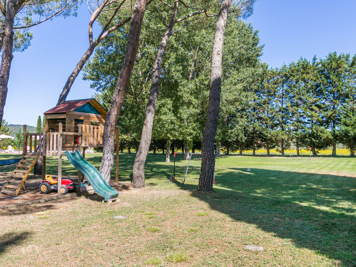Gîte Bianco à Suvereto, 2 pièces avec terrasse - Photo 35
