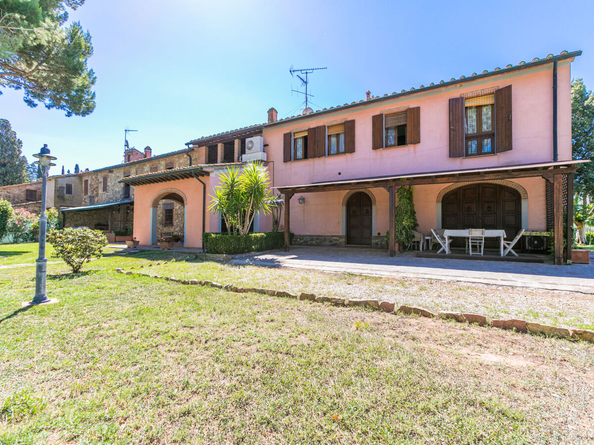 Gîte Bianco à Suvereto, 2 pièces avec terrasse - Photo 37