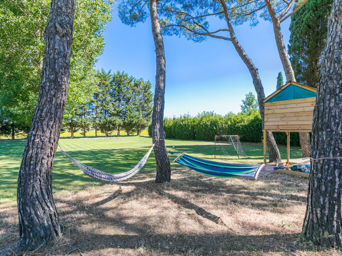 Gîte Bianco à Suvereto, 2 pièces avec terrasse - Photo 44