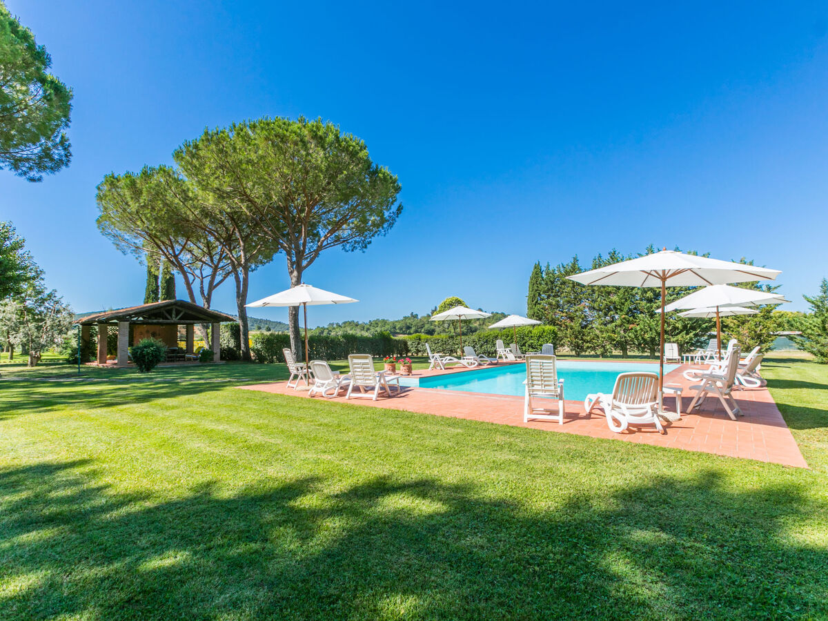 Gîte Bianco à Suvereto, 2 pièces avec terrasse - Photo 45