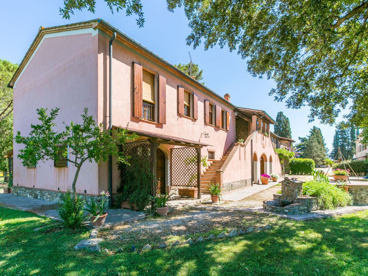 Gîte Bianco à Suvereto, 2 pièces avec terrasse - Photo 49