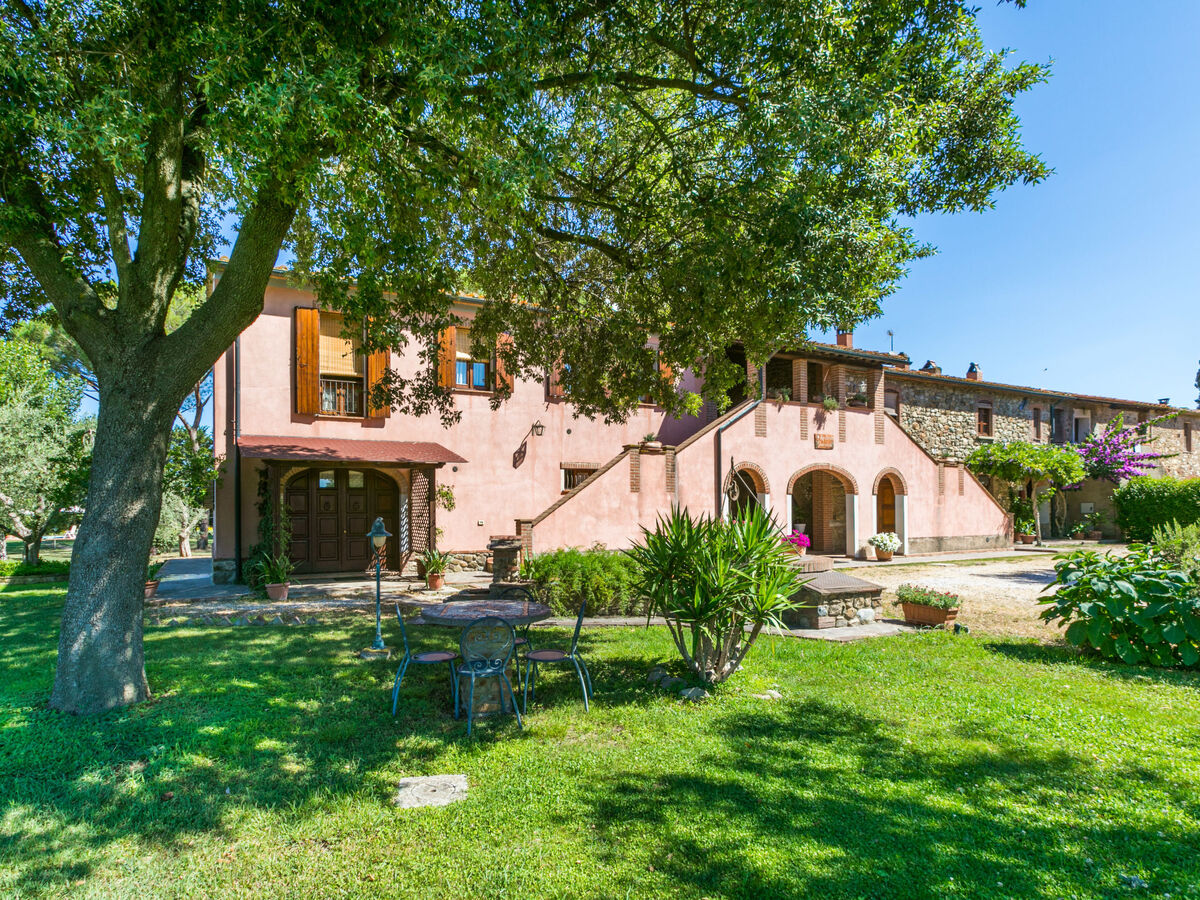 Gîte Bianco à Suvereto, 2 pièces avec terrasse - Photo 54