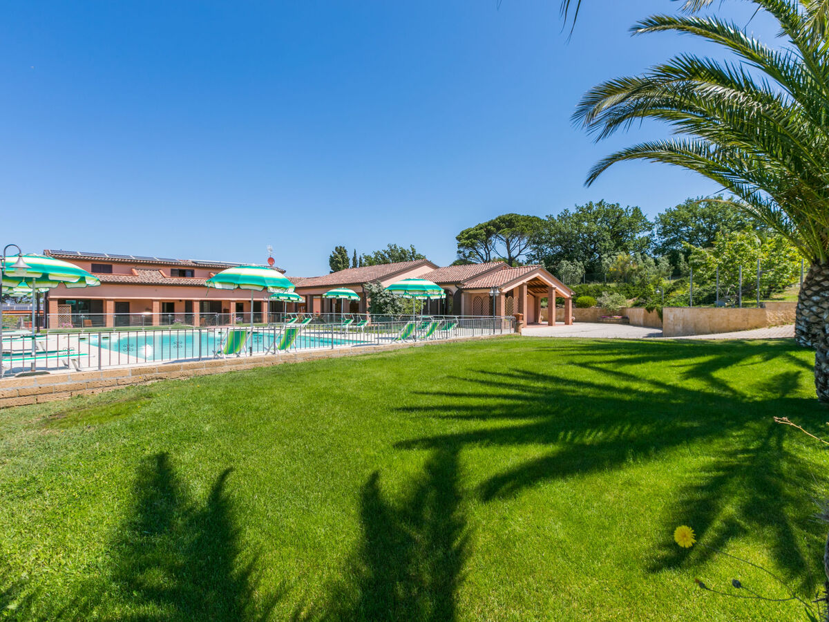 Il Corbezzolo - Maison 2 pièces avec vue mer à San Vincenzo - Photo 5