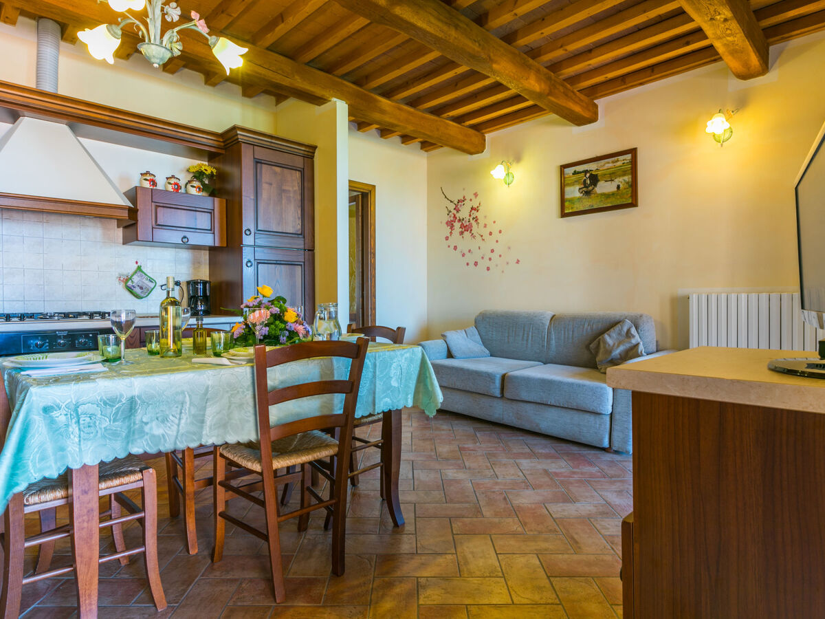Il Corbezzolo - Maison 2 pièces avec vue mer à San Vincenzo - Photo 7