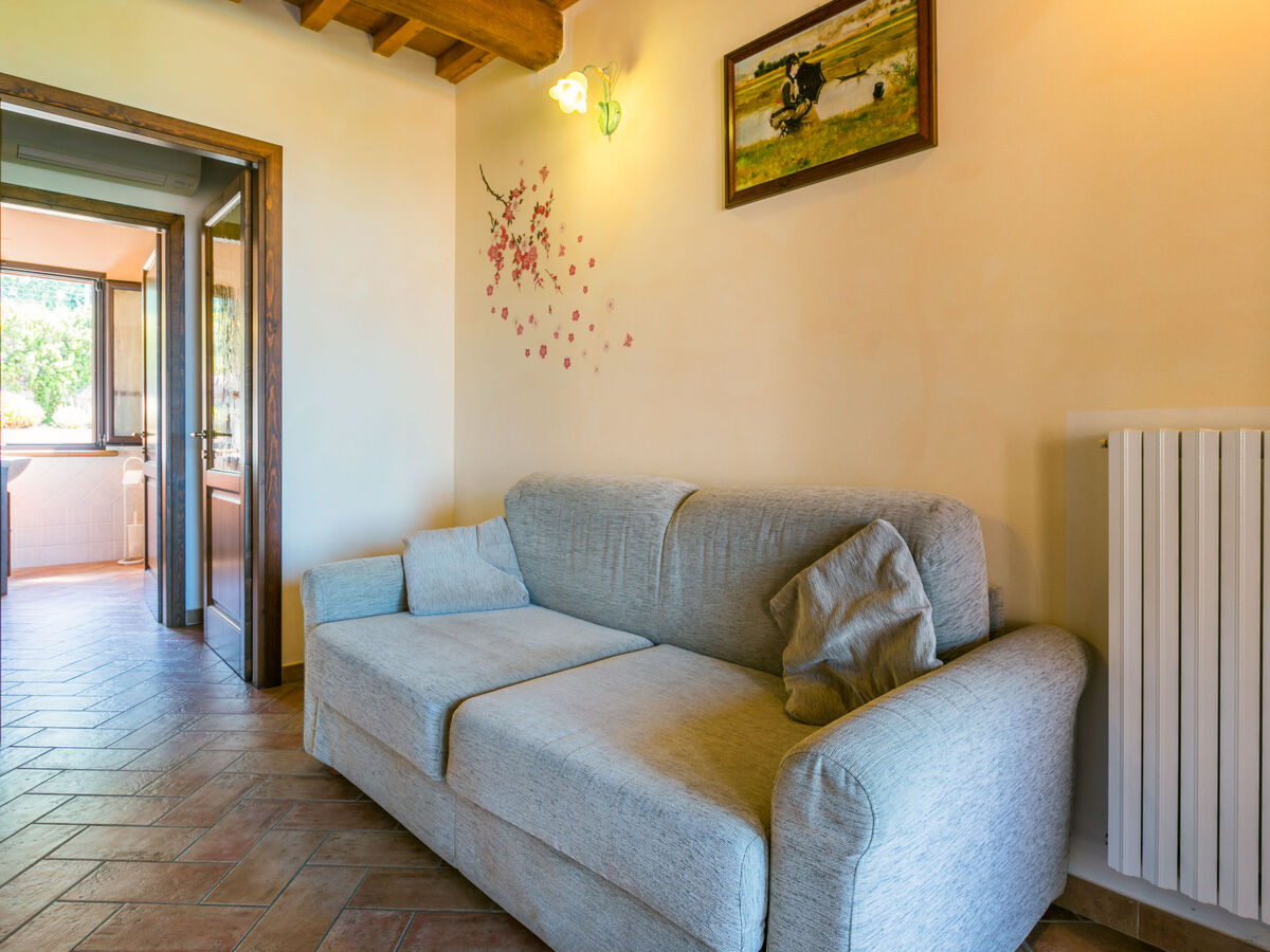 Il Corbezzolo - Maison 2 pièces avec vue mer à San Vincenzo - Photo 9
