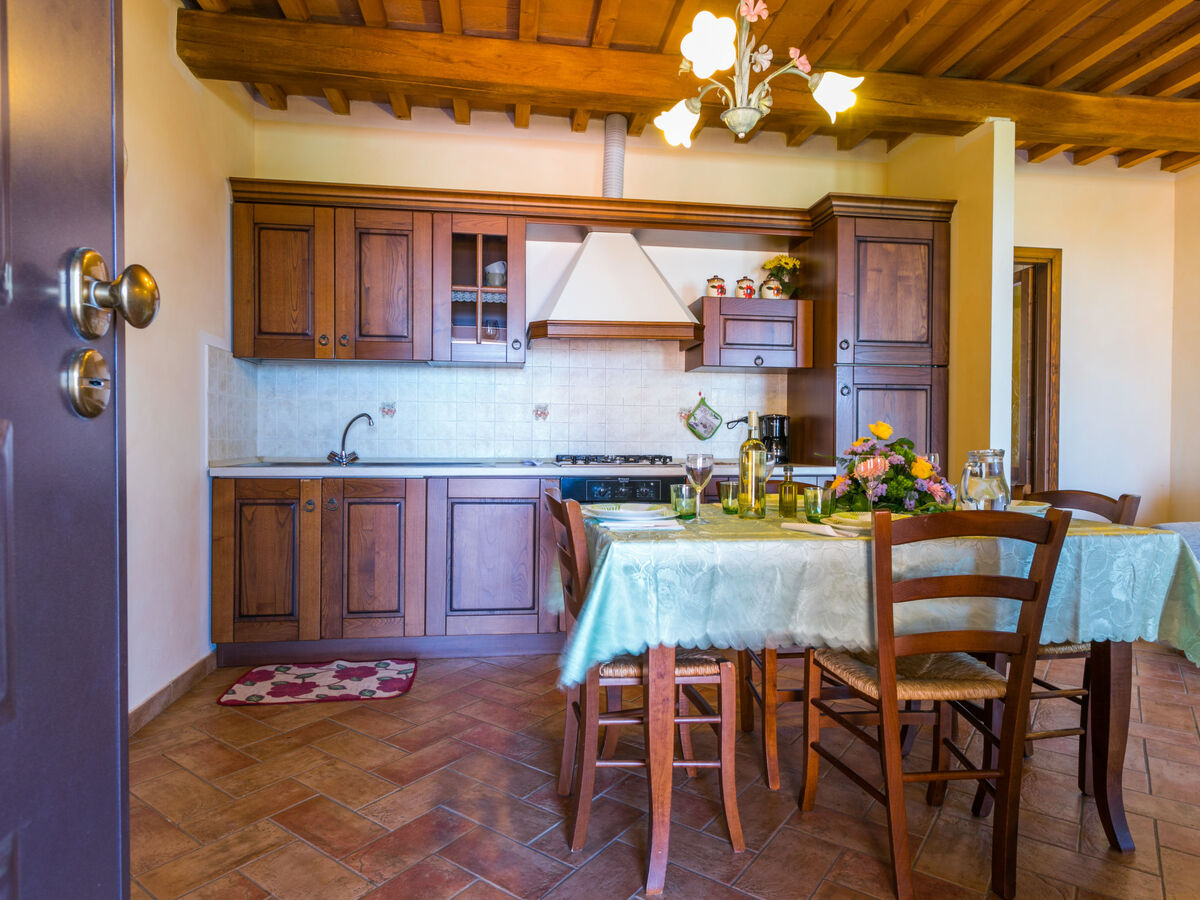 Il Corbezzolo - Maison 2 pièces avec vue mer à San Vincenzo - Photo 10