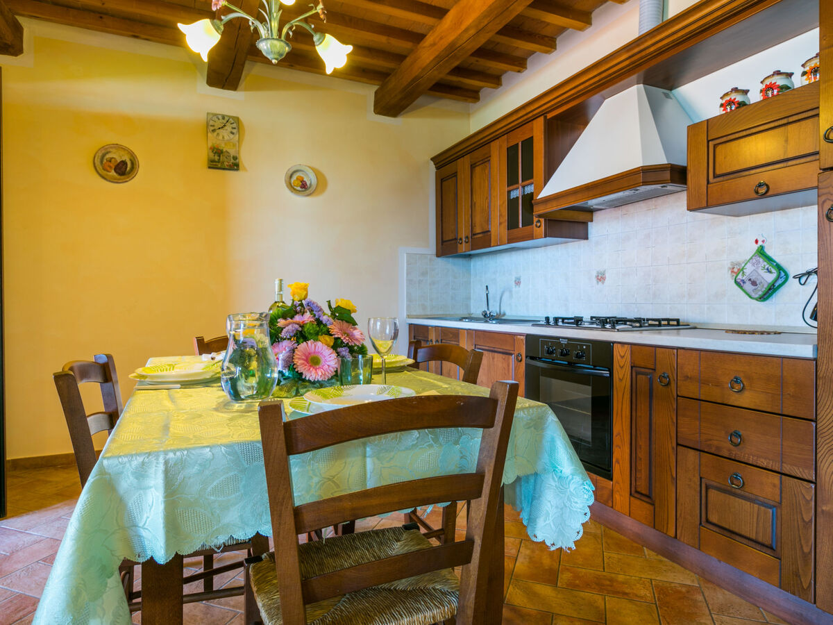 Il Corbezzolo - Maison 2 pièces avec vue mer à San Vincenzo - Photo 11