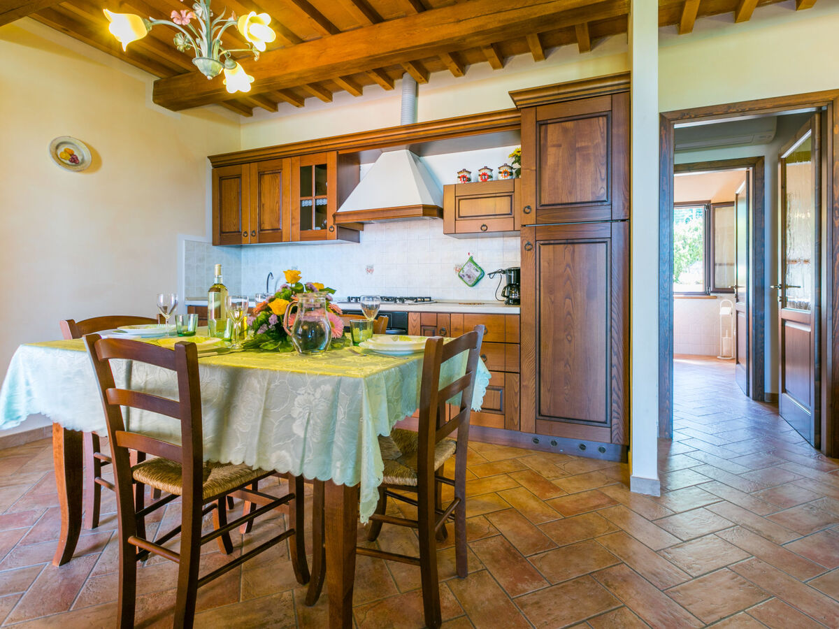 Il Corbezzolo - Maison 2 pièces avec vue mer à San Vincenzo - Photo 12