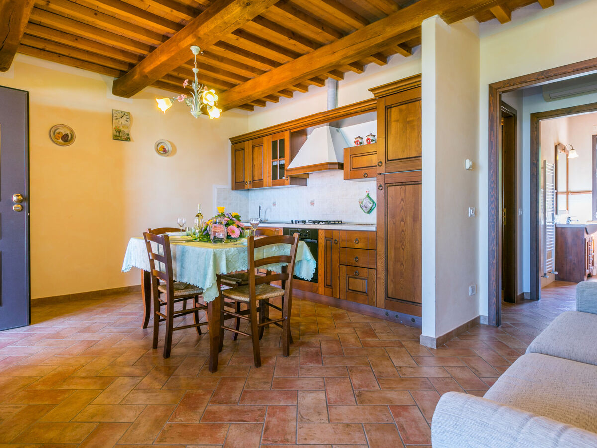 Il Corbezzolo - Maison 2 pièces avec vue mer à San Vincenzo - Photo 14
