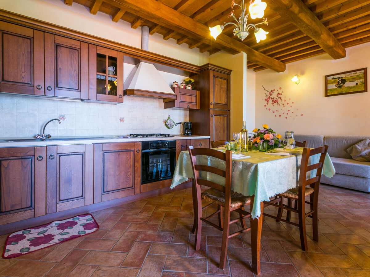 Il Corbezzolo - Maison 2 pièces avec vue mer à San Vincenzo - Photo 15