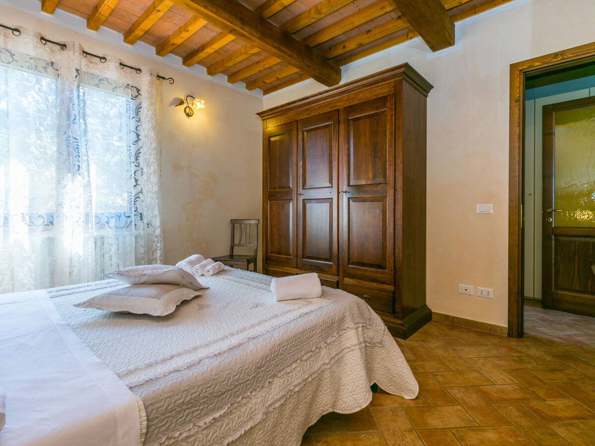 Il Corbezzolo - Maison 2 pièces avec vue mer à San Vincenzo - Photo 19