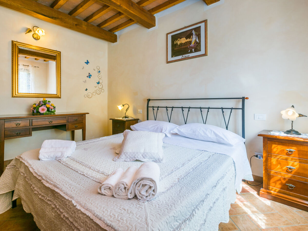 Il Corbezzolo - Maison 2 pièces avec vue mer à San Vincenzo - Photo 20