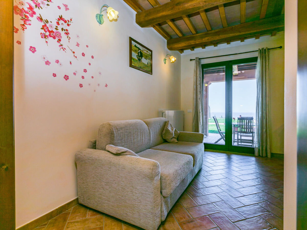 Il Corbezzolo - Maison 2 pièces avec vue mer à San Vincenzo - Photo 21