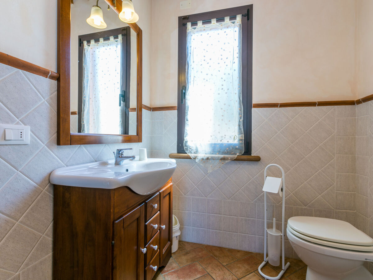Il Corbezzolo - Maison 2 pièces avec vue mer à San Vincenzo - Photo 23