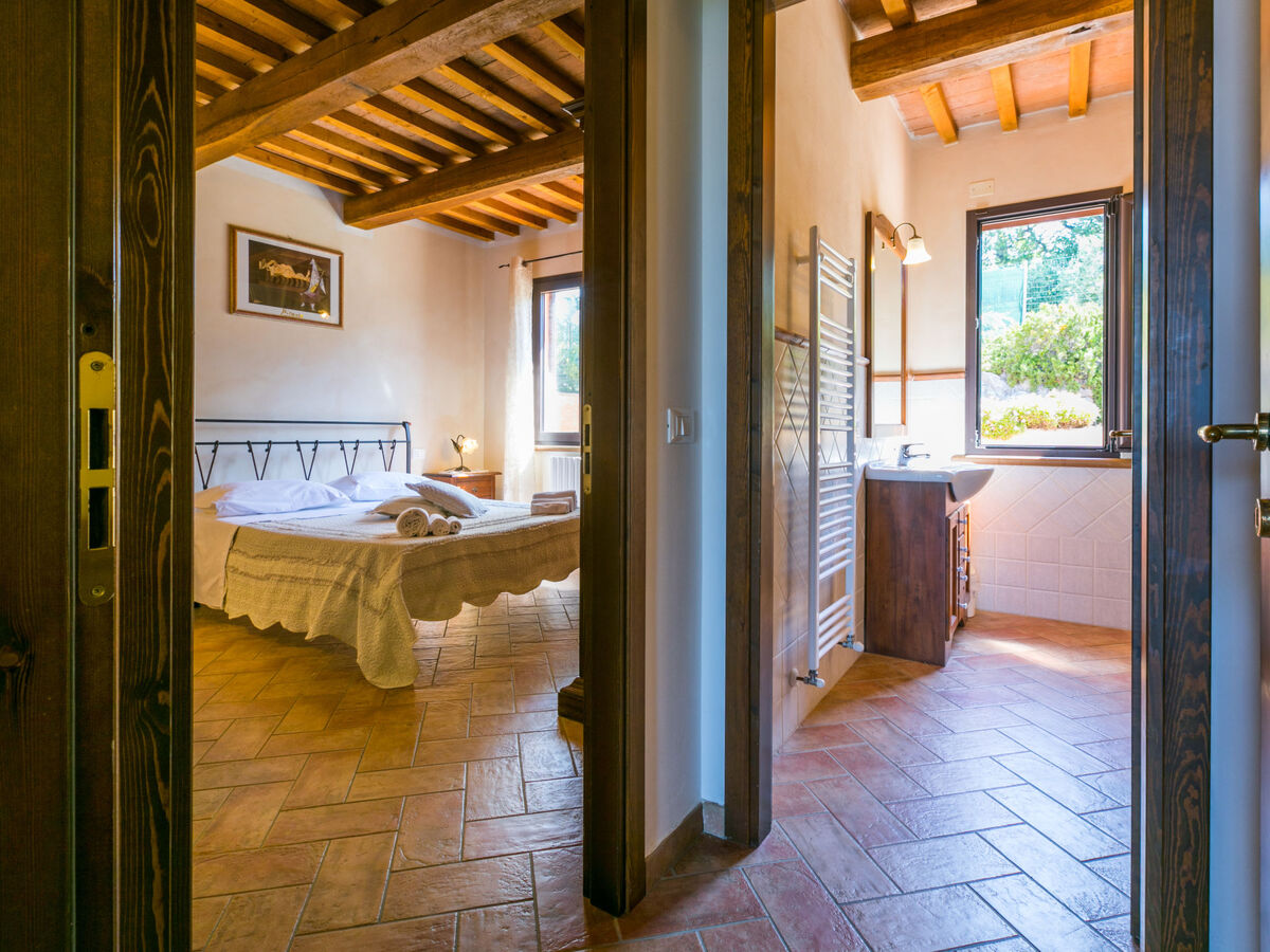 Il Corbezzolo - Maison 2 pièces avec vue mer à San Vincenzo - Photo 26