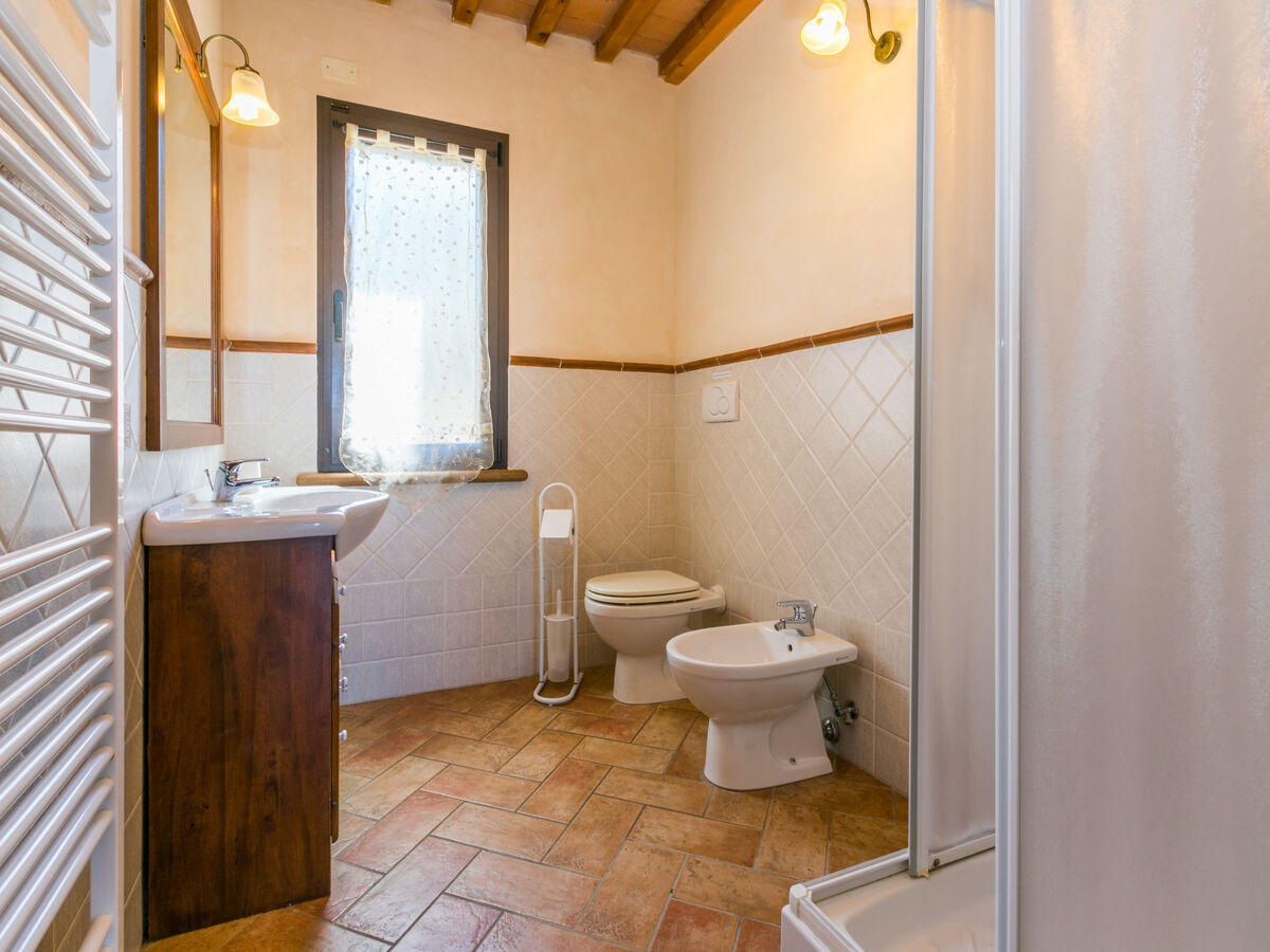 Il Corbezzolo - Maison 2 pièces avec vue mer à San Vincenzo - Photo 27