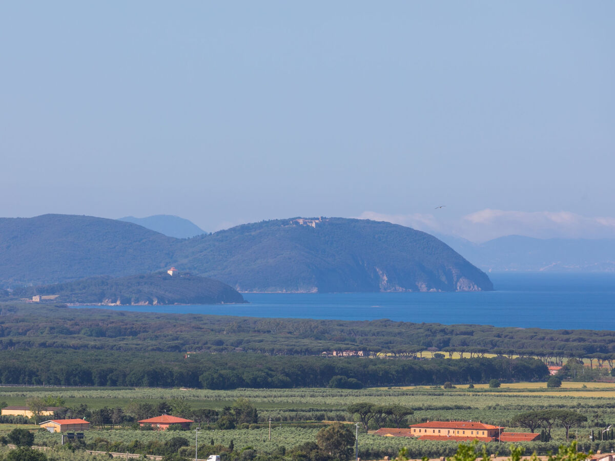Il Corbezzolo - Maison 2 pièces avec vue mer à San Vincenzo - Photo 40