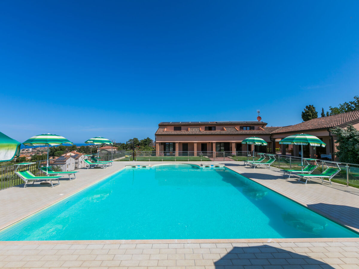 Il Corbezzolo - Maison 2 pièces avec vue mer à San Vincenzo - Photo 42