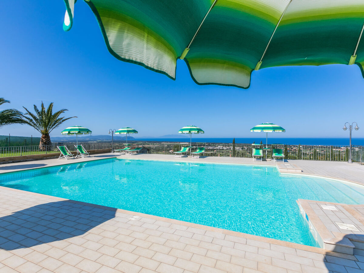 Il Corbezzolo - Maison 3 chambres vue mer à San Vincenzo - Photo 4