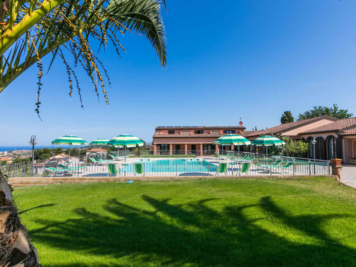 Il Corbezzolo - Maison 3 chambres vue mer à San Vincenzo - Photo 6