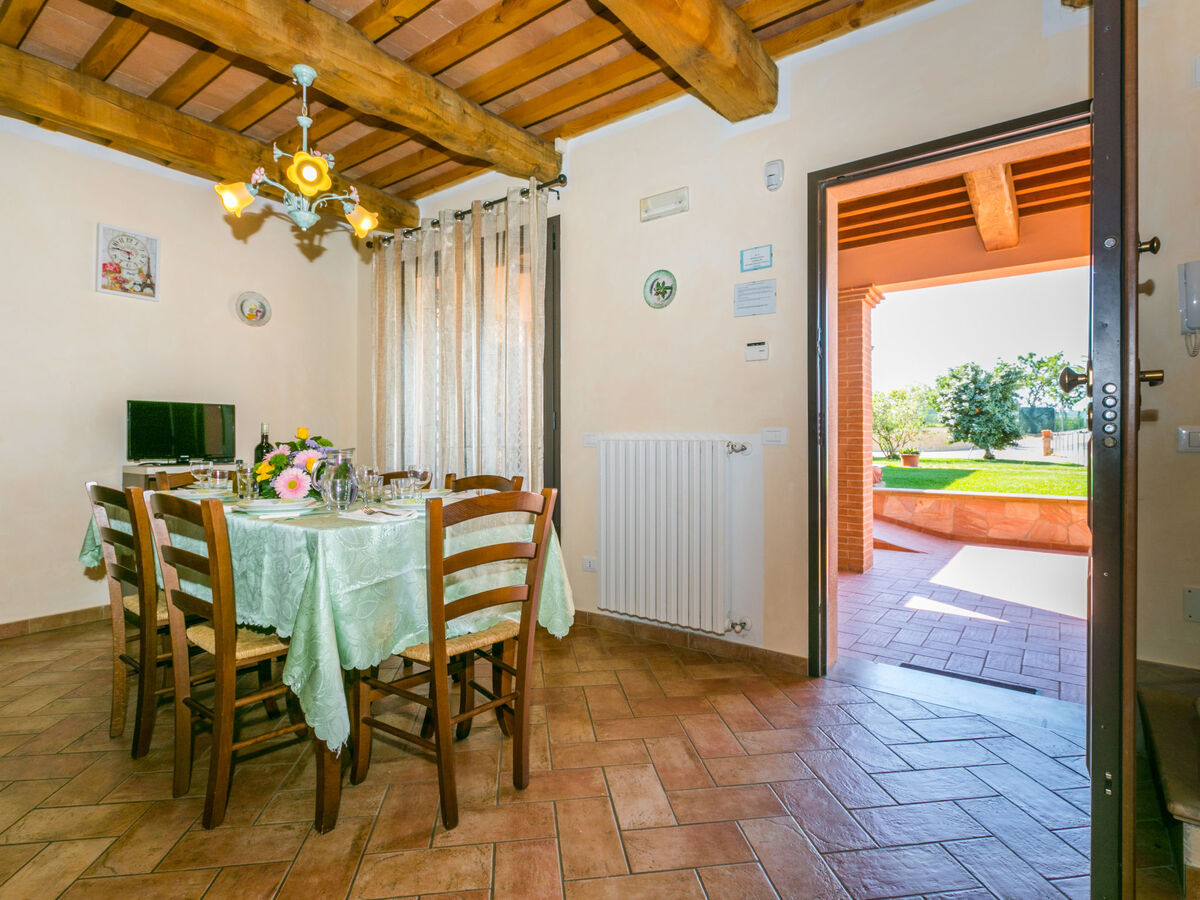 Il Corbezzolo - Maison 3 chambres vue mer à San Vincenzo - Photo 7