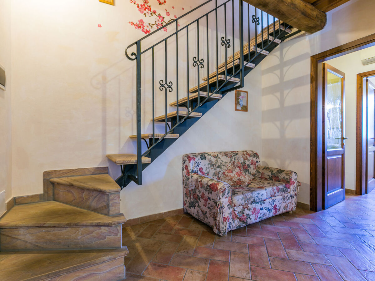 Il Corbezzolo - Maison 3 chambres vue mer à San Vincenzo - Photo 9