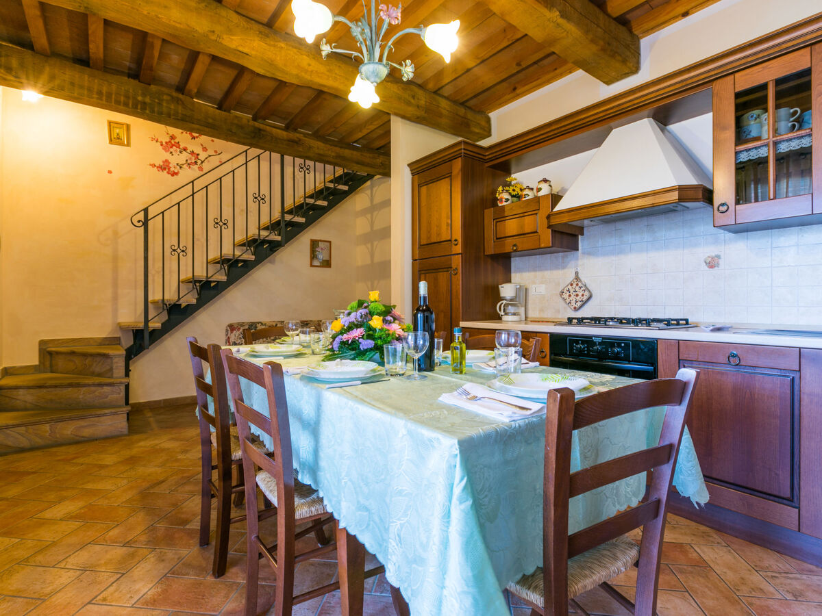 Il Corbezzolo - Maison 3 chambres vue mer à San Vincenzo - Photo 11