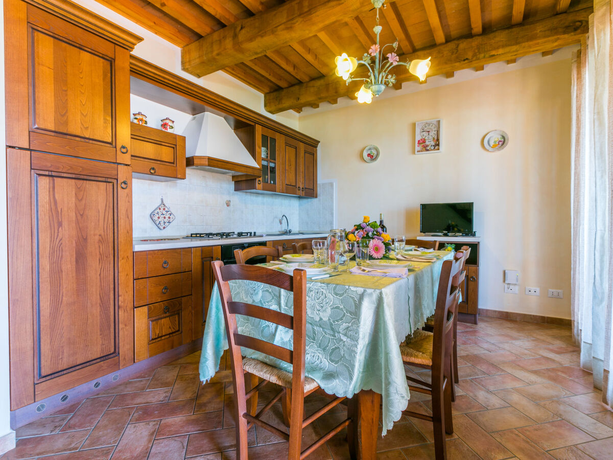 Il Corbezzolo - Maison 3 chambres vue mer à San Vincenzo - Photo 12