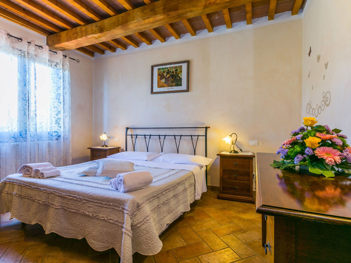 Il Corbezzolo - Maison 3 chambres vue mer à San Vincenzo - Photo 13