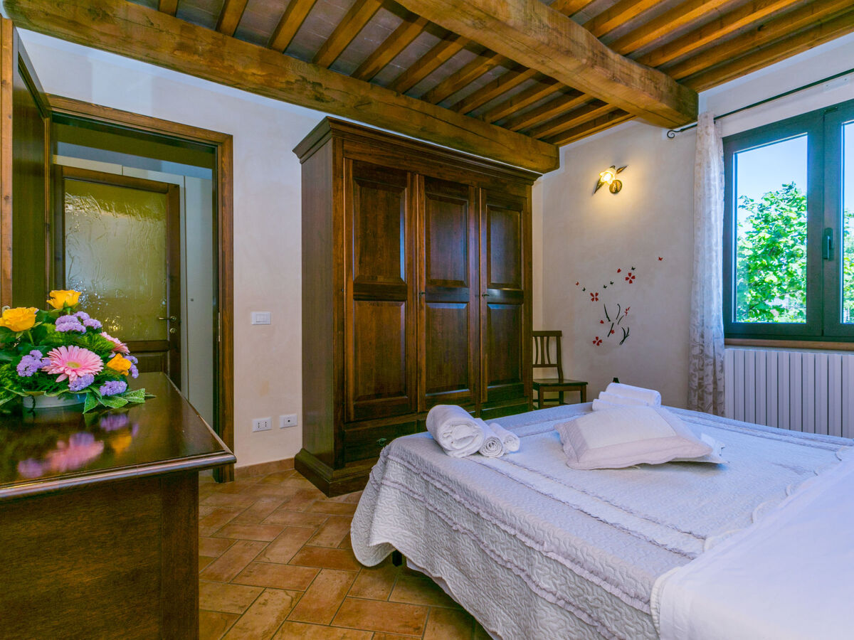 Il Corbezzolo - Maison 3 chambres vue mer à San Vincenzo - Photo 14