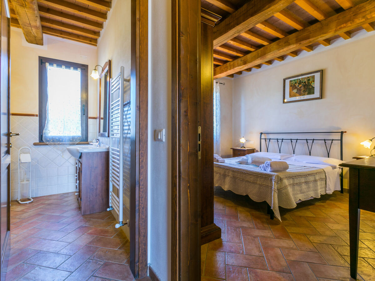 Il Corbezzolo - Maison 3 chambres vue mer à San Vincenzo - Photo 15