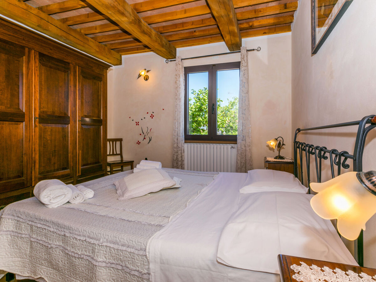 Il Corbezzolo - Maison 3 chambres vue mer à San Vincenzo - Photo 16